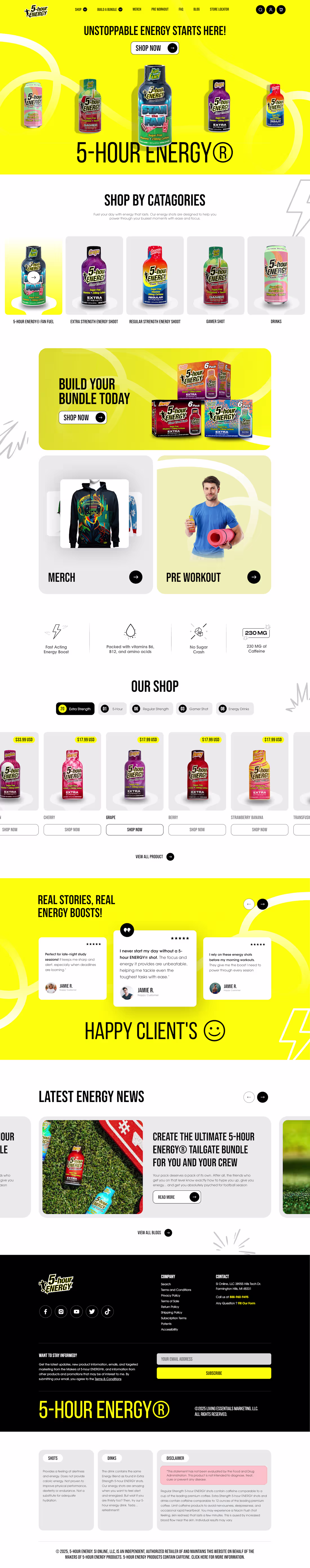 Cover image for Excited to share that I’ve completed the website design I pr...