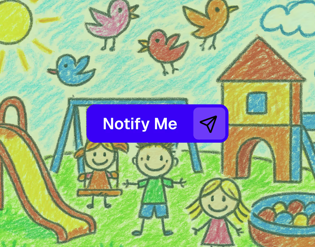 Cover image for Whimsical Button