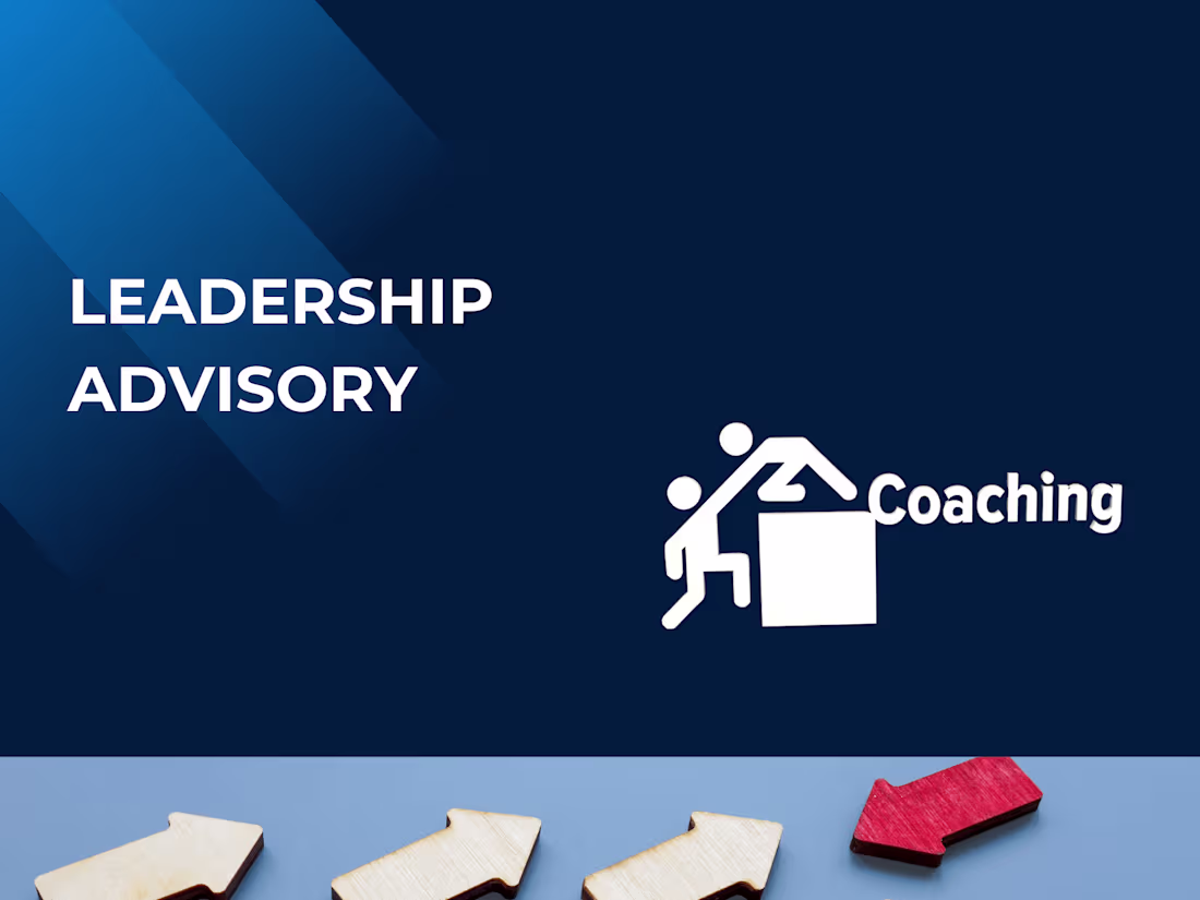 Cover image for Business Coaching