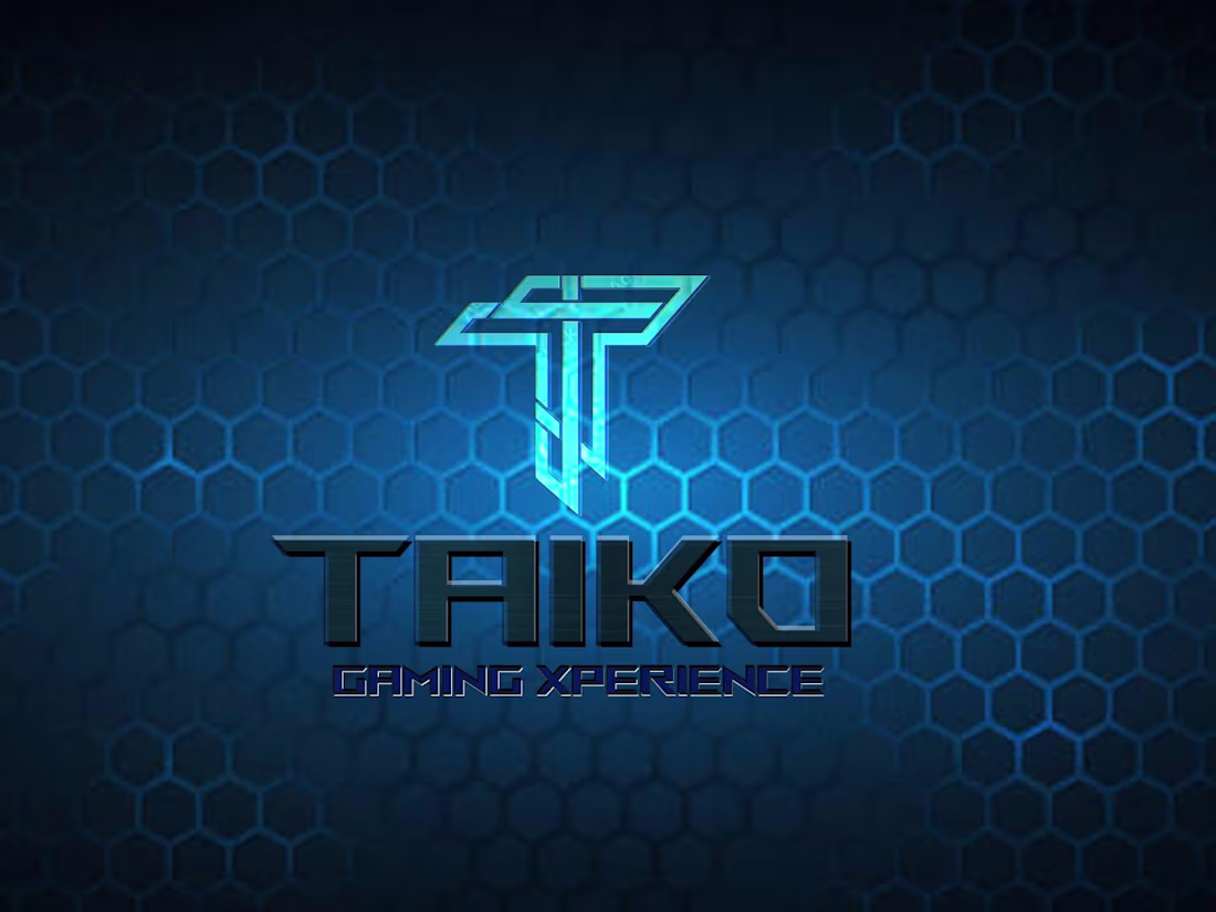 Cover image for Taiko Gaming Xperience 