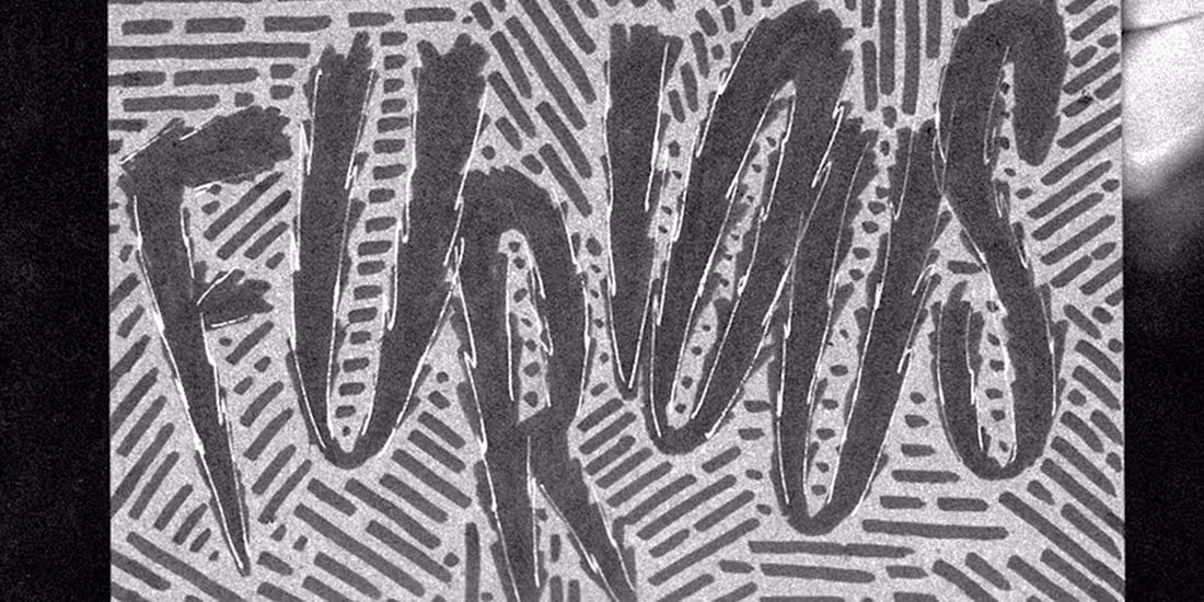 Cover image for Inktober 2017