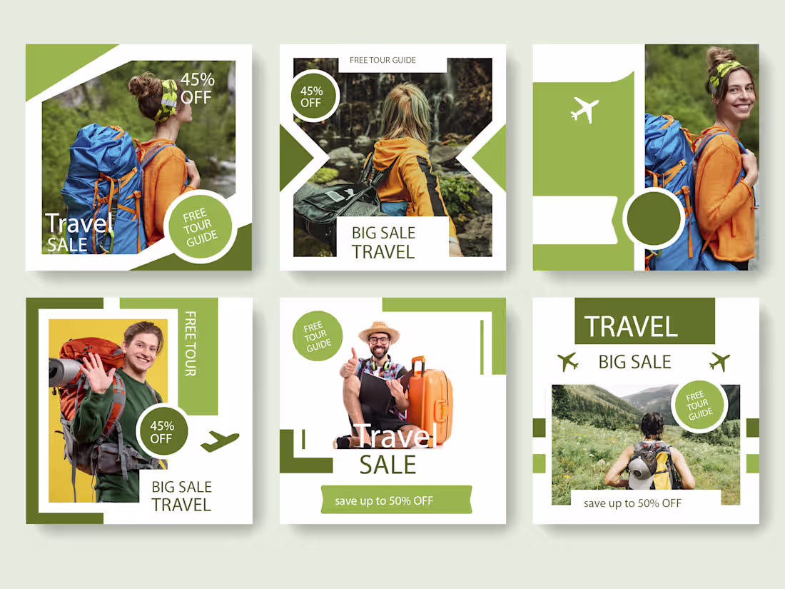 Cover image for Behance