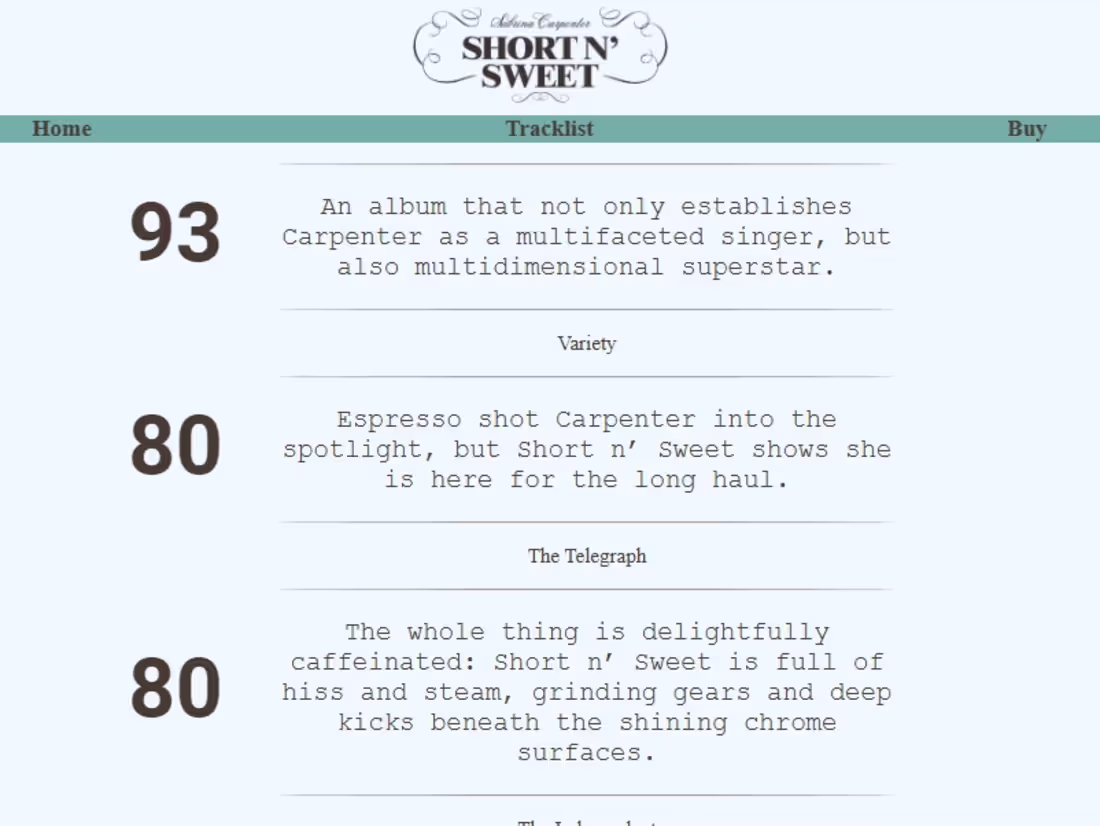 Cover image for GitHub - poisonrous/sns-landing-page: freeCodeCamp Project: Pro…