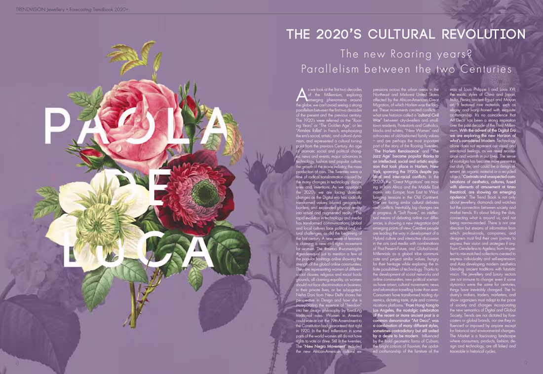 Cover image for Editorial Layout