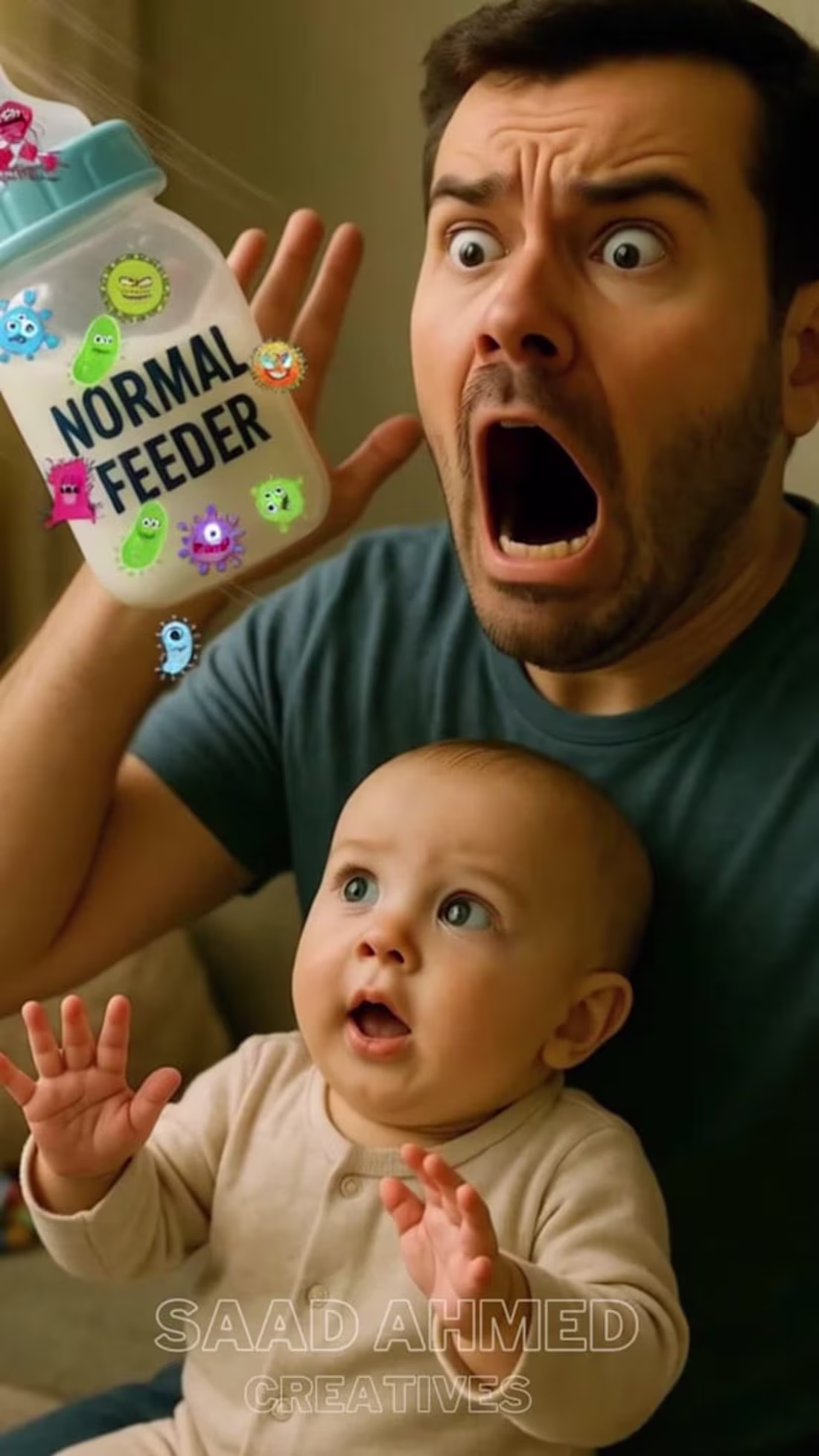 Cover image for AI-Powered Video Ads for Social Media