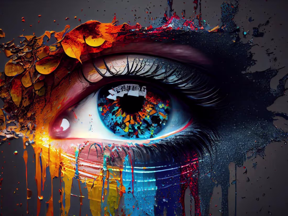 Cover image for I will do graphic designing in just 24 hours 