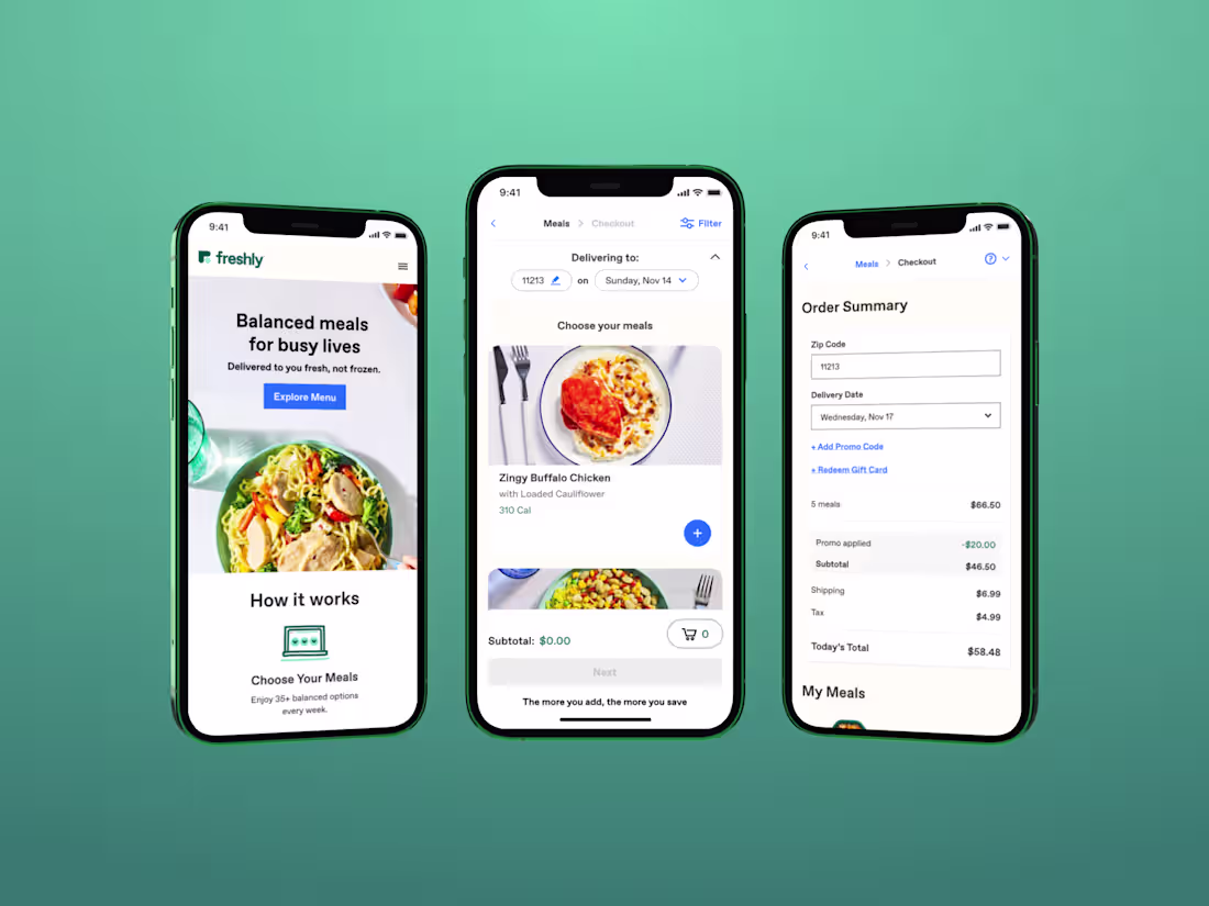 Cover image for New Customer Funnel Optimization