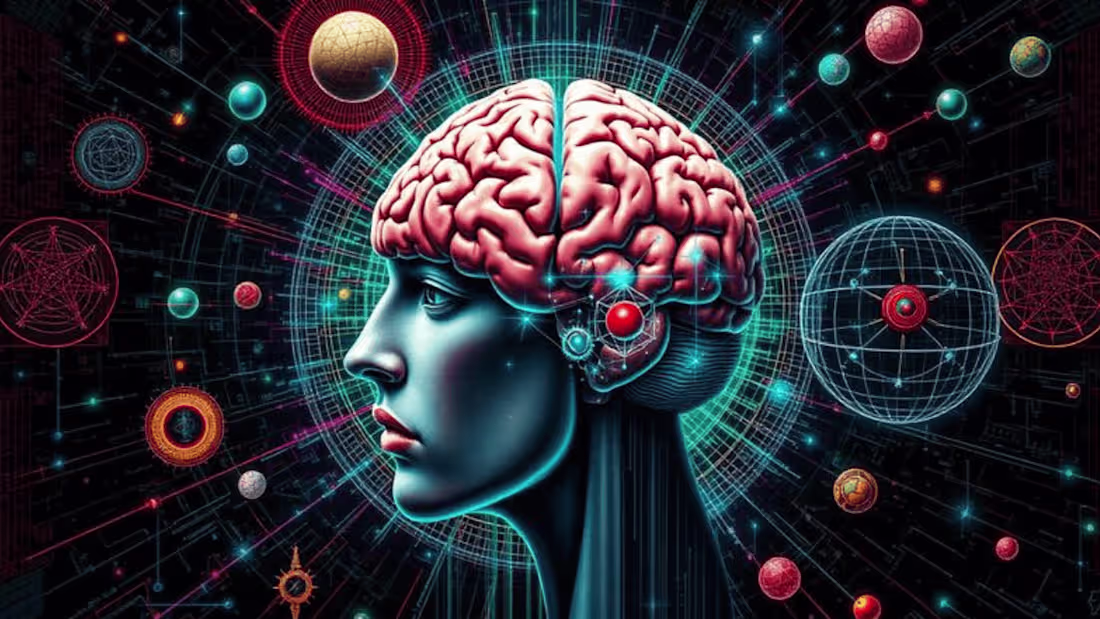 Cover image for Ever noticed how smart people