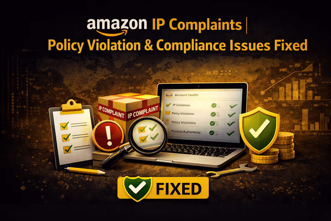 Cover image for Fixing Amazon Disasters Before They