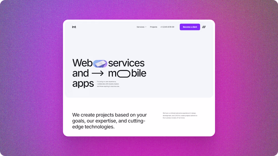 Cover image for Figma to Framer