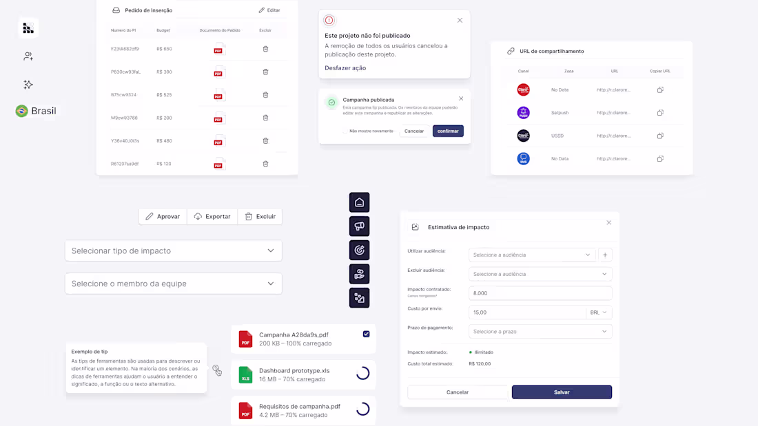 Cover image for Data Ads - Enhancing Efficiency with a Custom Design System