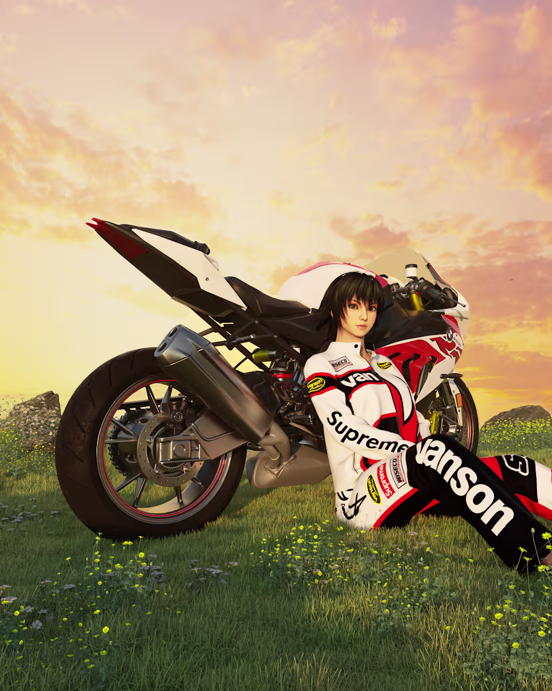 Cover image for Stunning 3D Fashion & Apparel Visualization for Your Brand