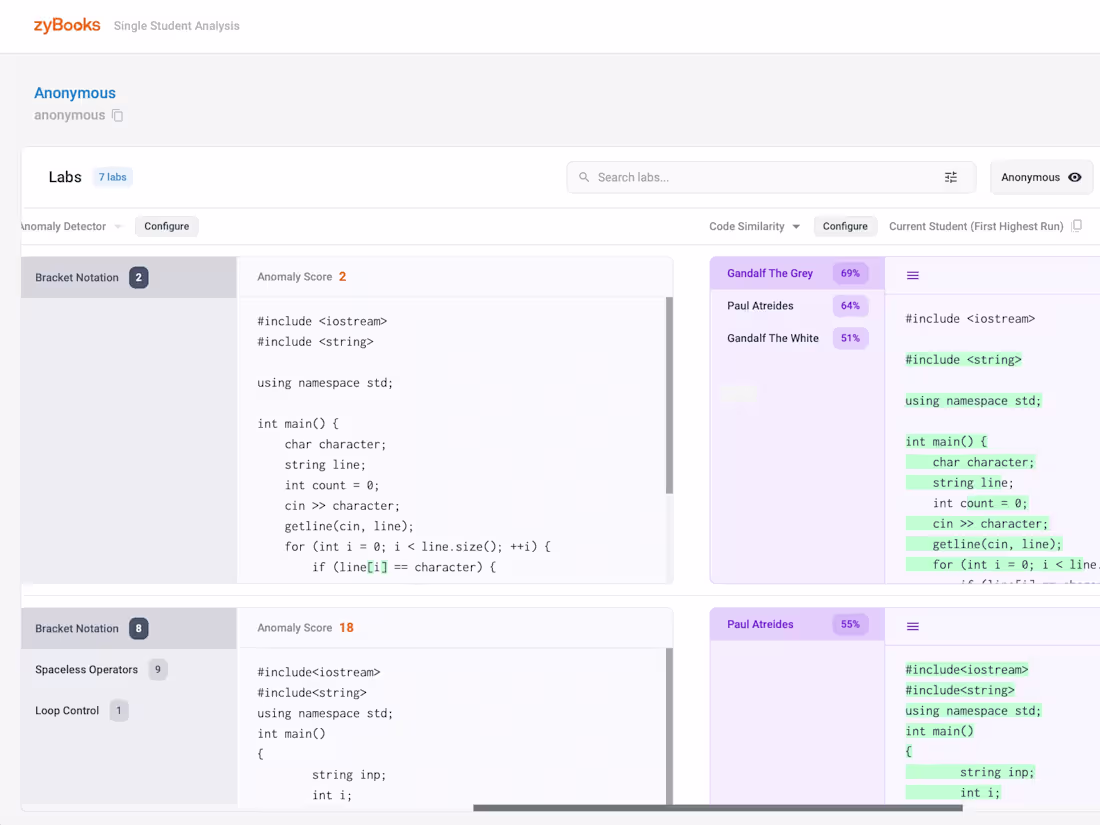 Cover image for ZYLABS XPLORER