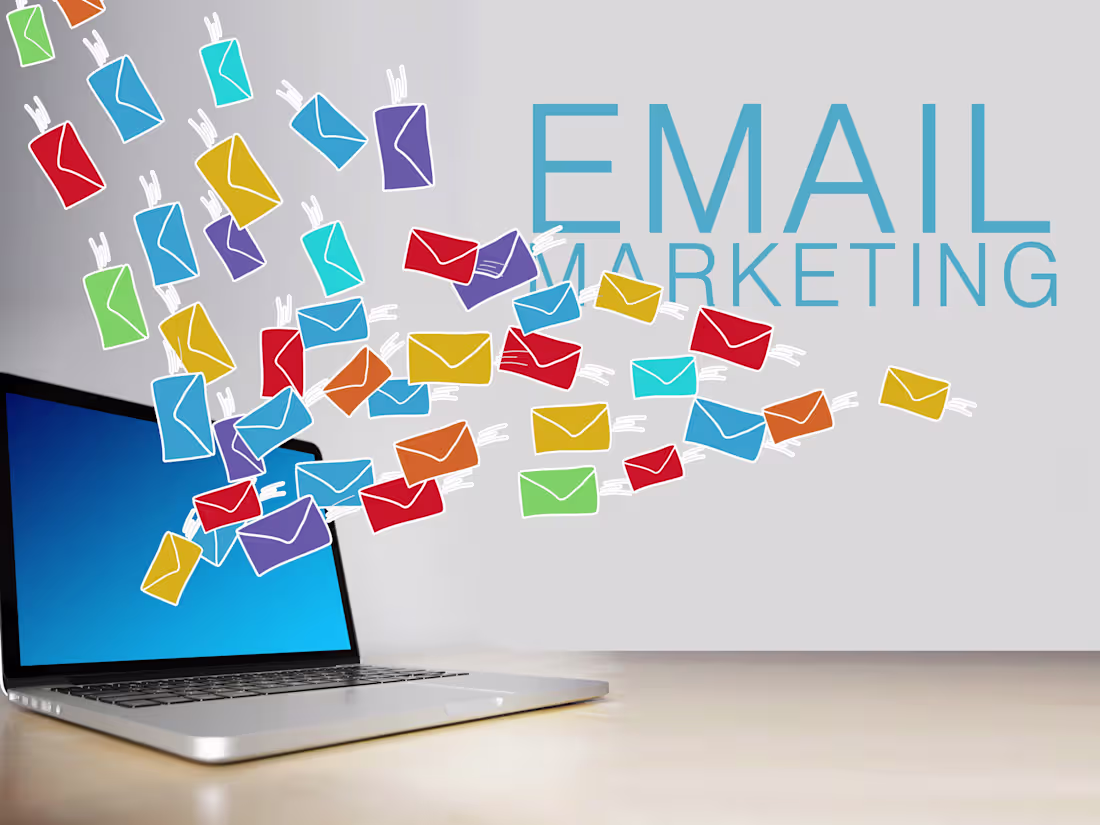 Cover image for I will setup & manage instantly ai email campaigns and warm ups