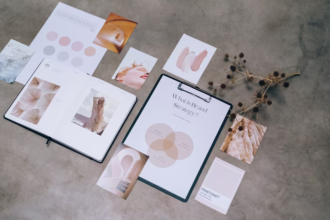 Cover image for Why Startups Need A Brand Strategy To Win