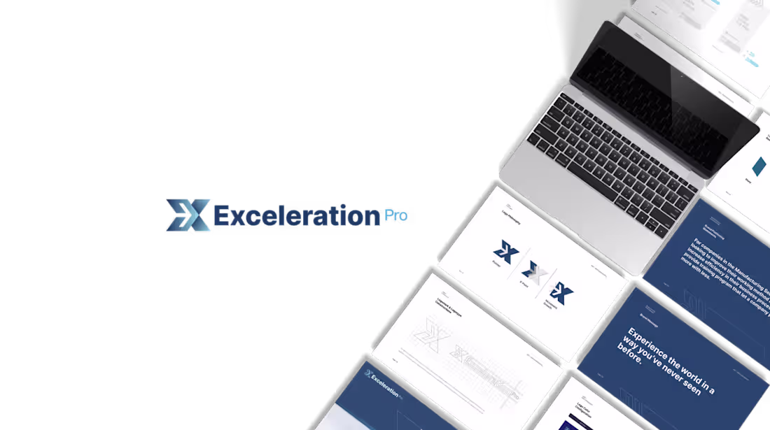 Cover image for Branding-ExcelerationPro