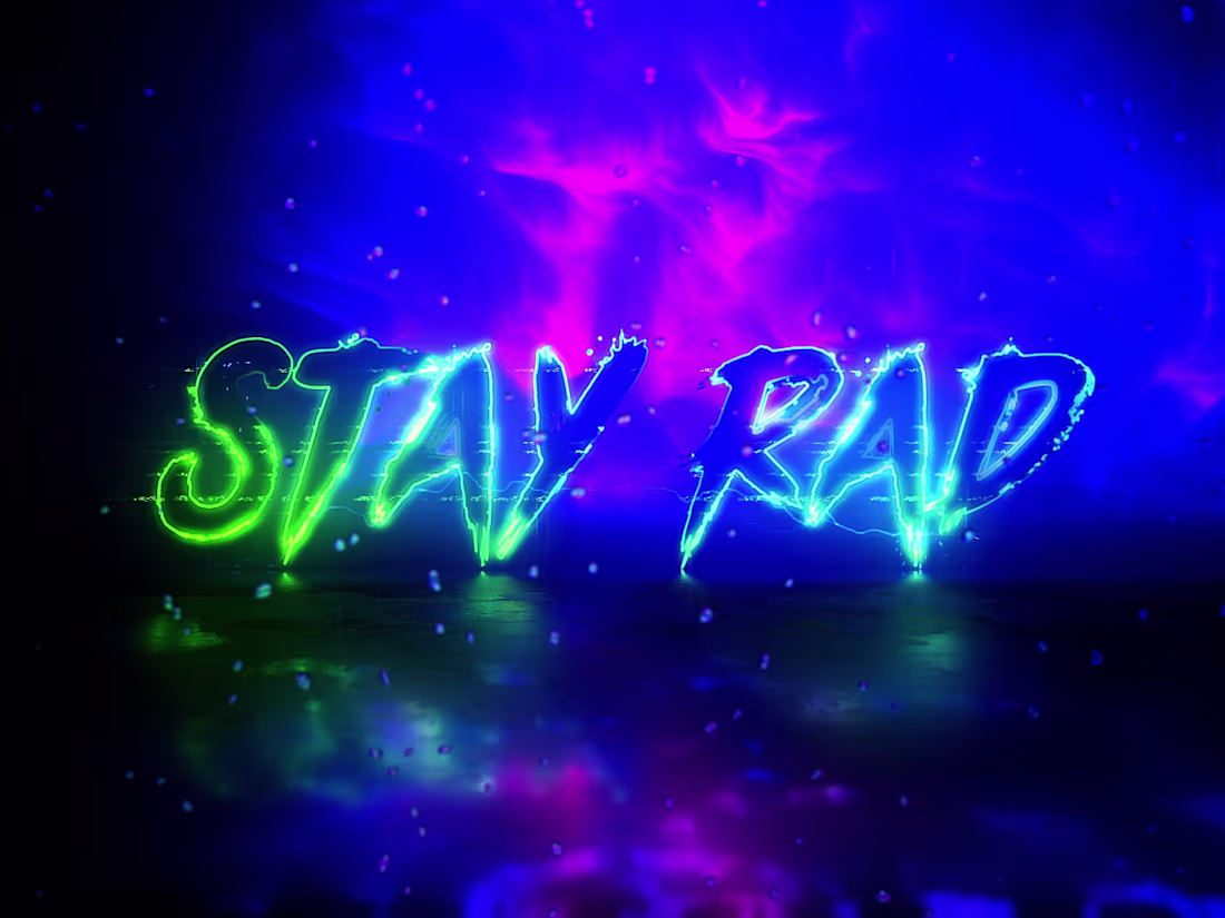 Cover image for 2023 Motion Graphics Reel