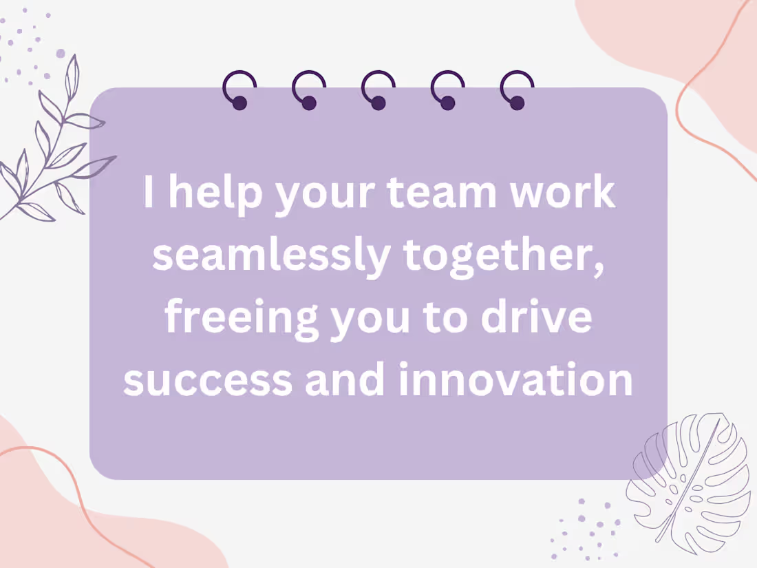 Cover image for Team Management