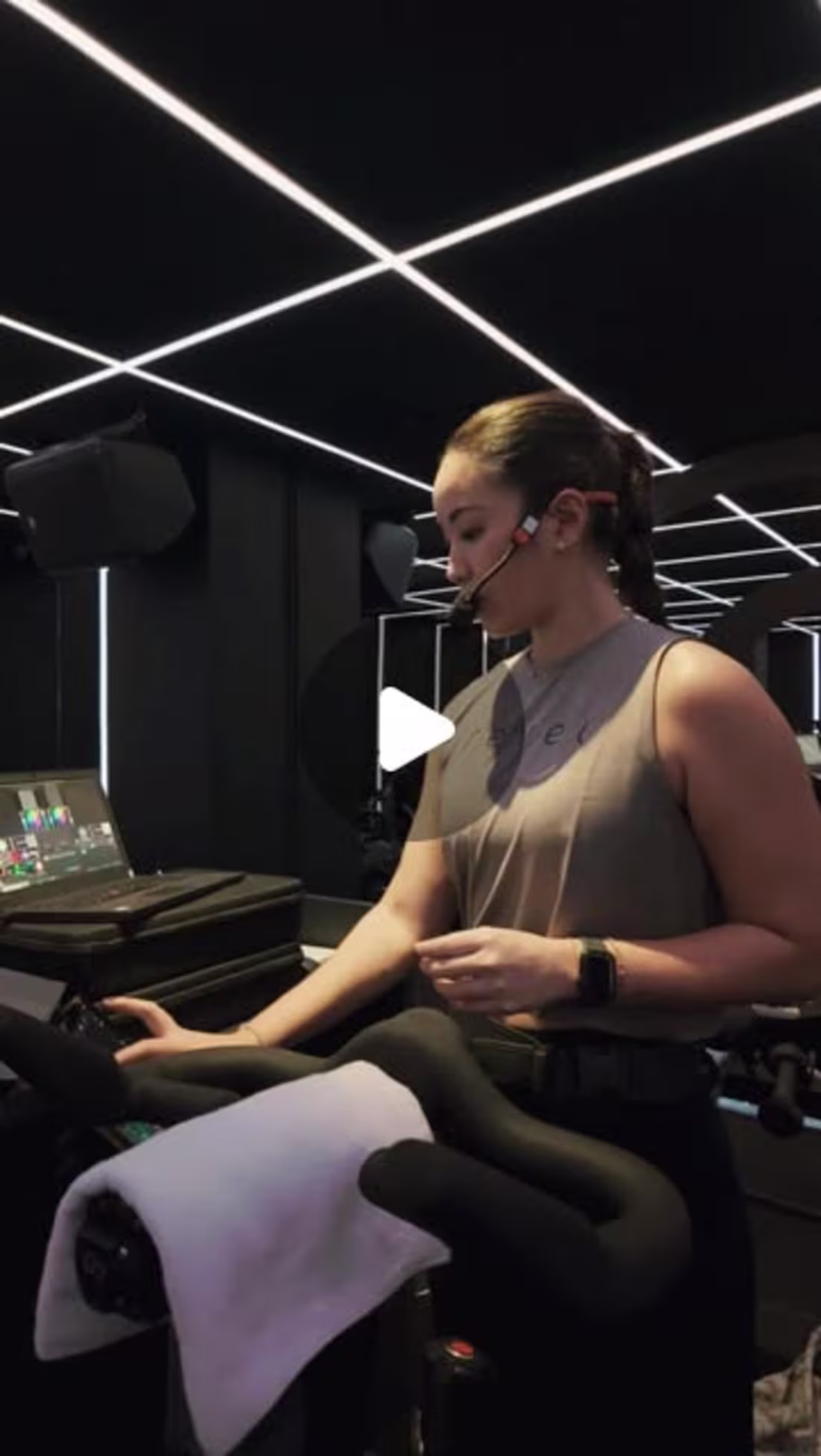 Cover image for Social Media Introduction of New Instructor