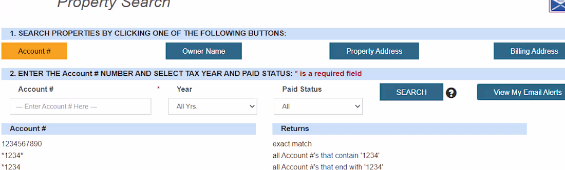 Cover image for Land Due Diligence Specilaist