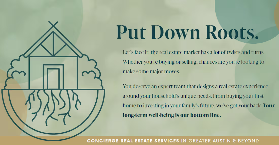 Cover image for Oikos Real Estate Group