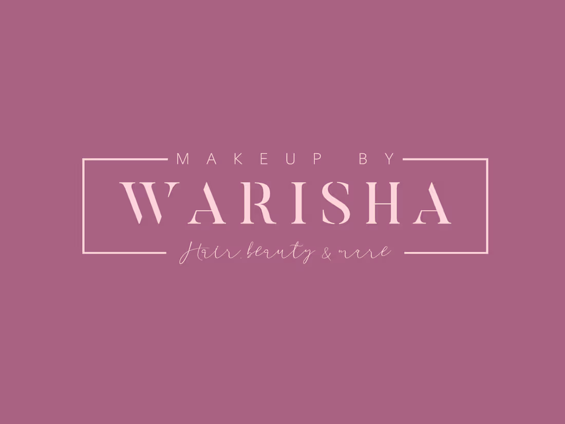 Cover image for Social Media Manager/Virtual Assistant (@makeupbywarisha_)