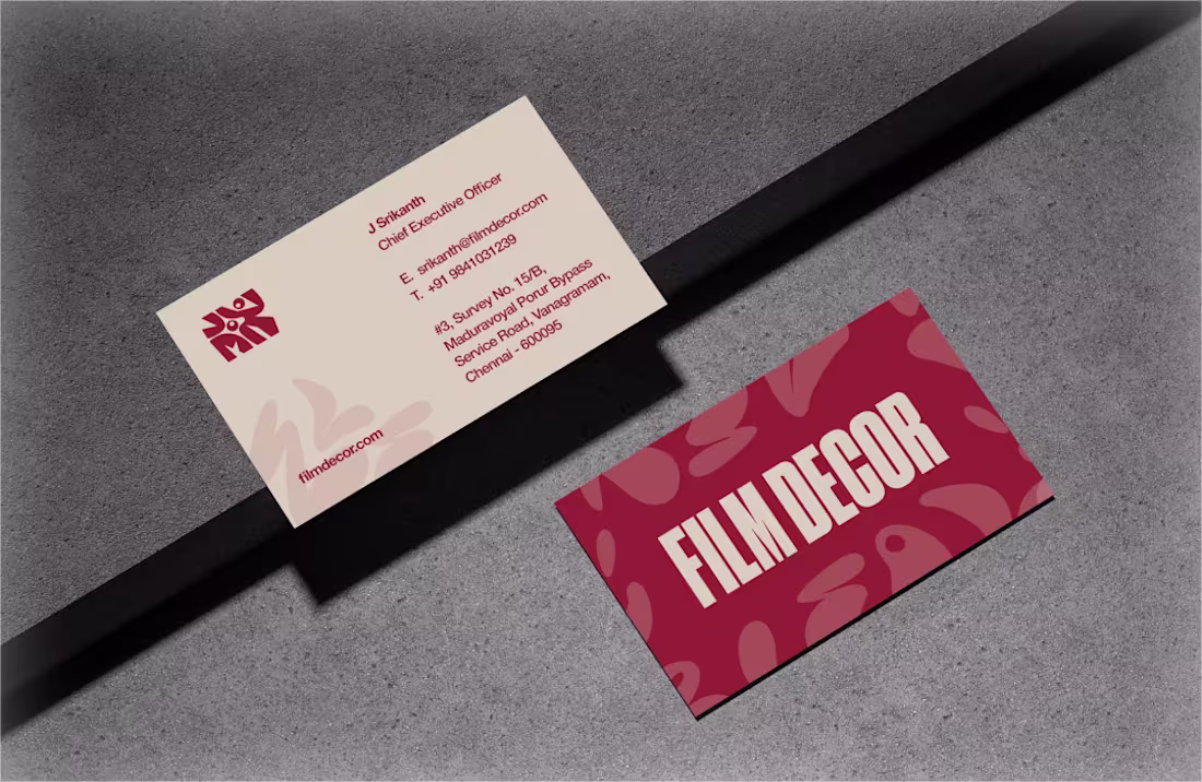 Cover image for Repositioning one of South India's