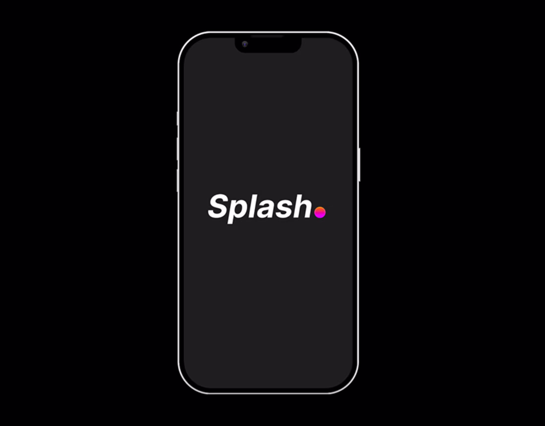Cover image for Splash :: Behance