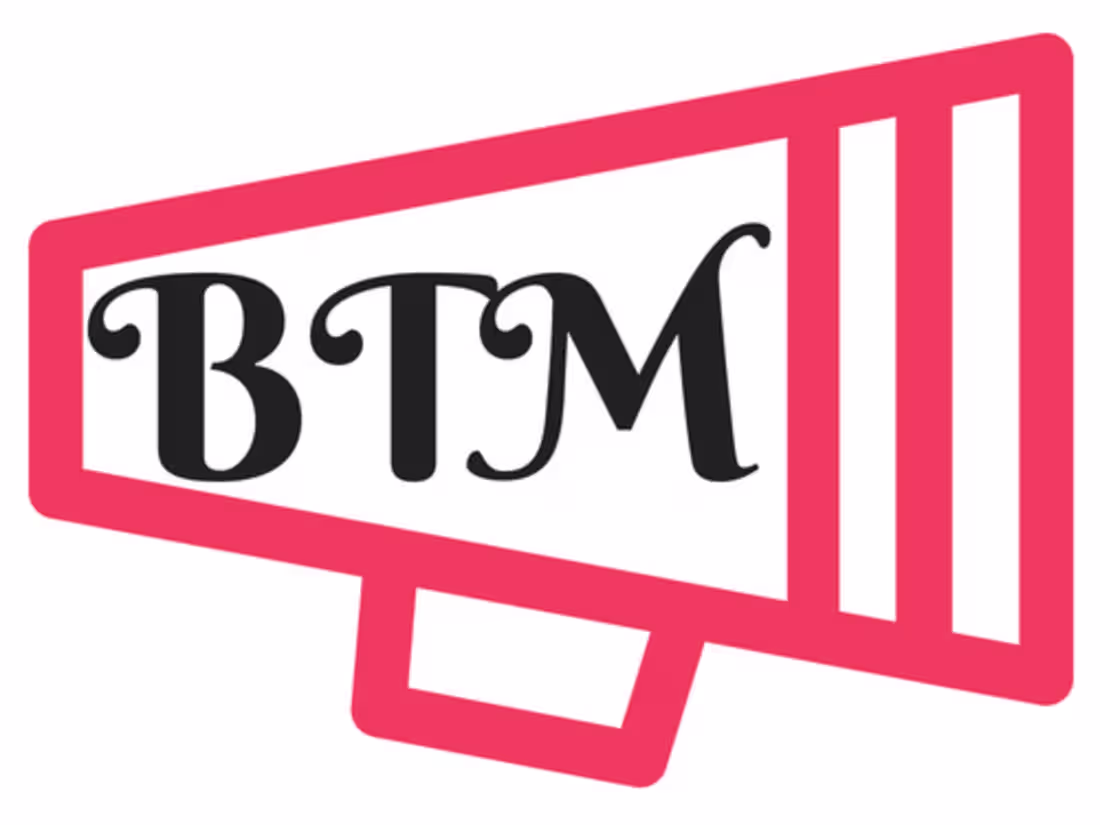 Cover image for Bold Truth Mama