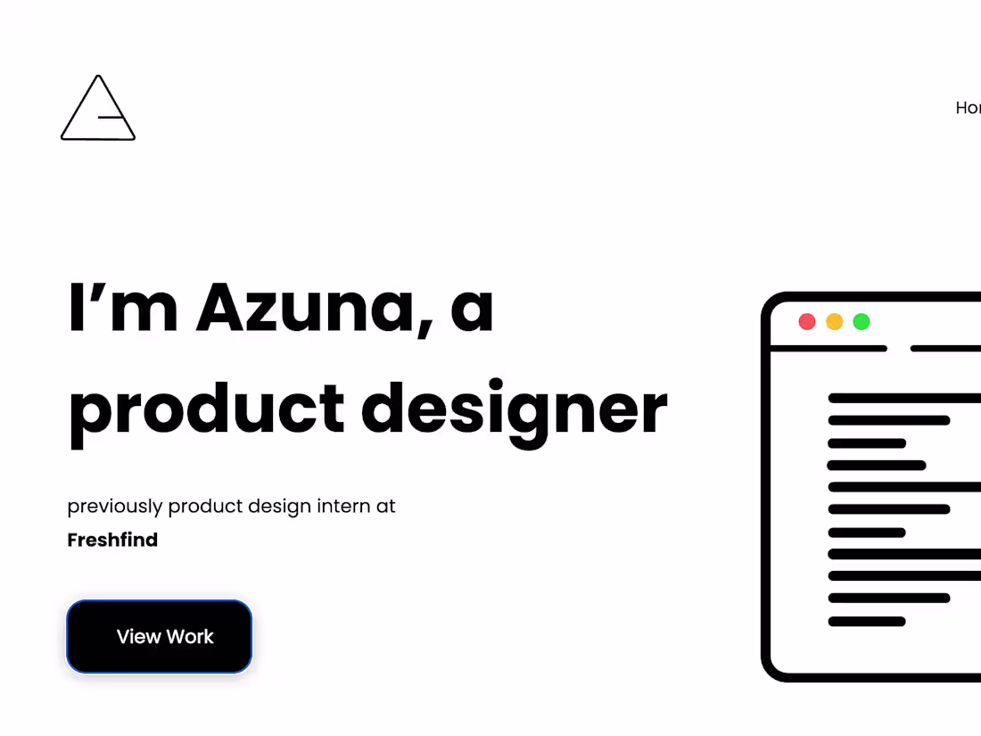 Cover image for https://azunadesign.com/