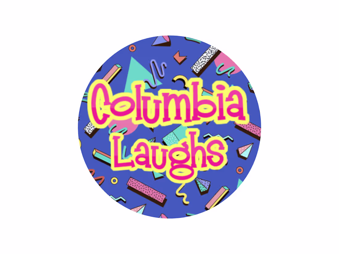 Cover image for Columbia College Chicago Comedy Festival