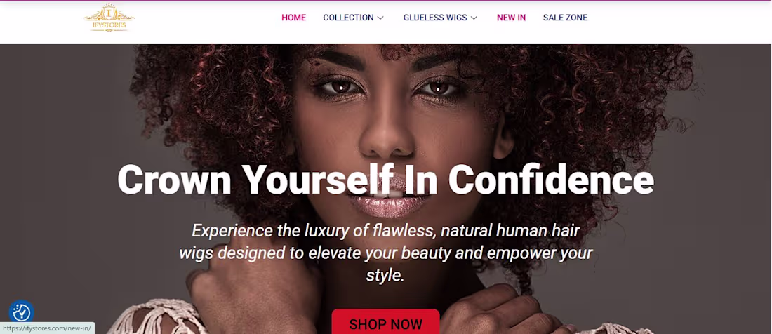 Cover image for Shopify Design | Shopify wix ecwid developer dropshipping store