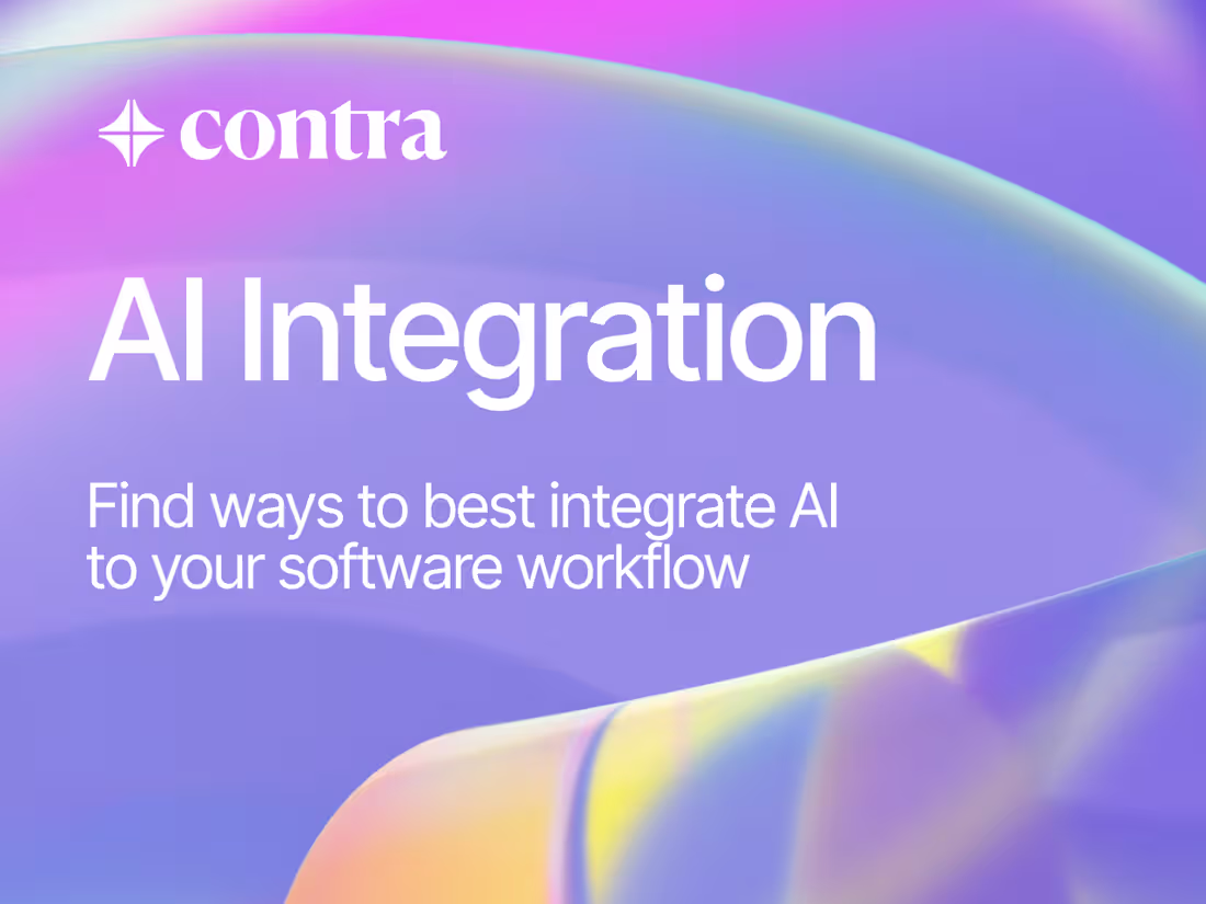 Cover image for AI–Software Integration Service
