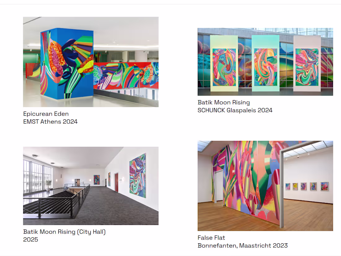 Cover image for 1-Day Portfolio Website