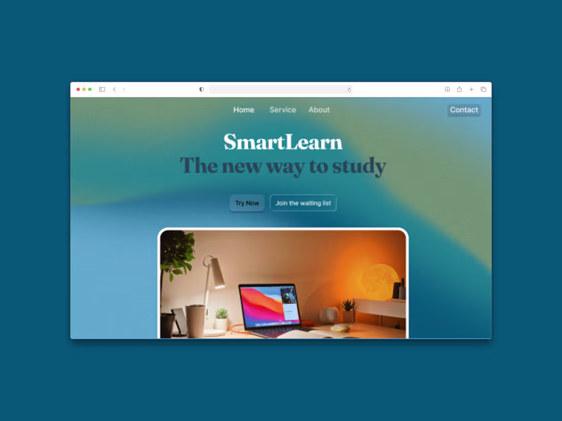 Cover image for Following the series of hero