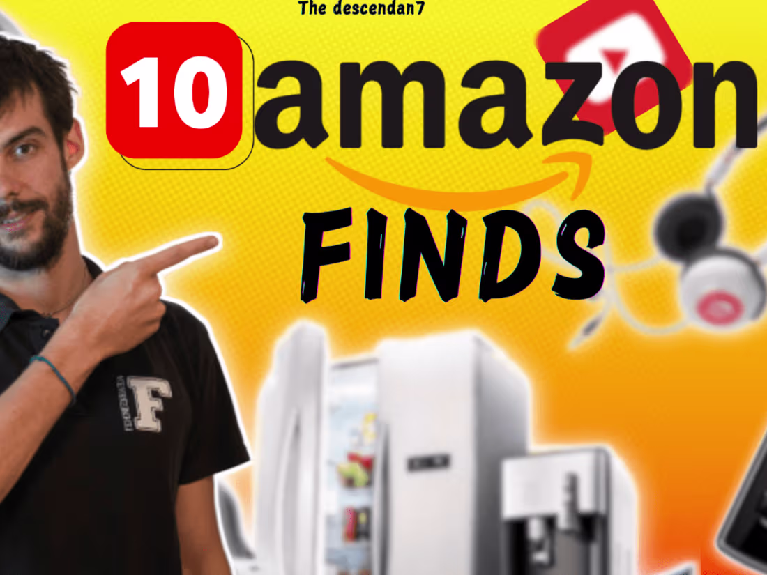 Cover image for YouTube Thumbnail Portfolio 