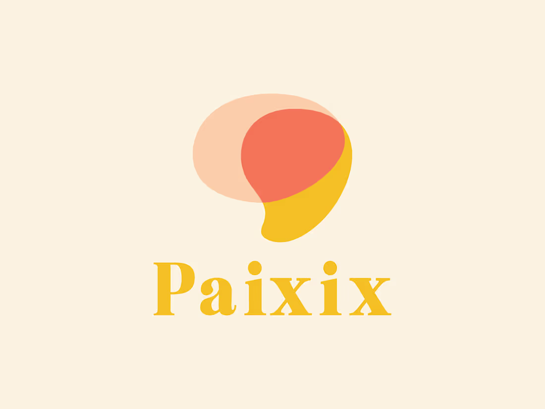 Cover image for Rediscovering Happiness with Paixix 