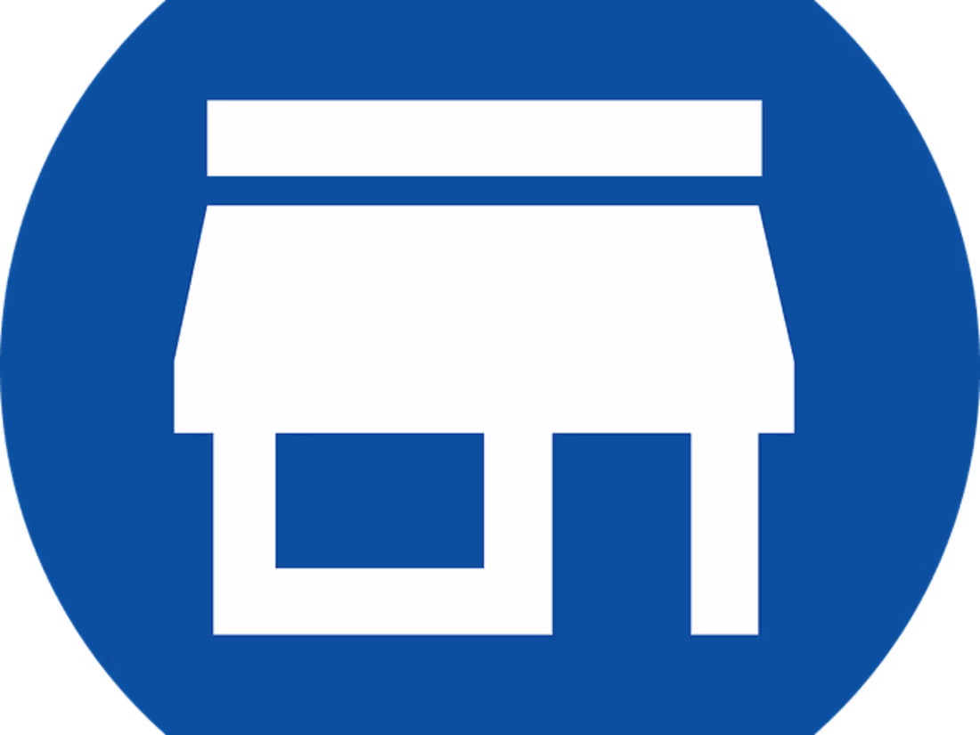 Cover image for EasyShopTracker Landing Page