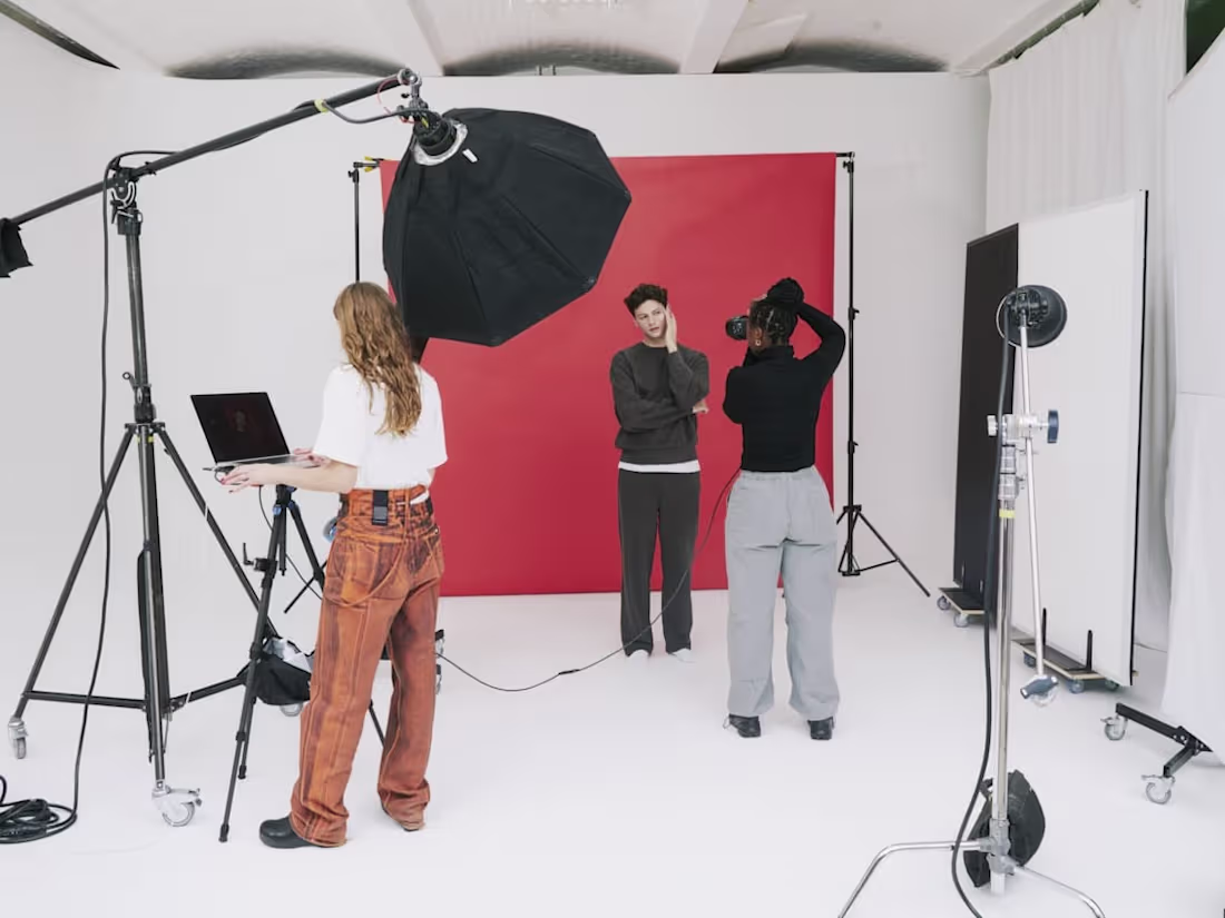 Cover image for UGC Video