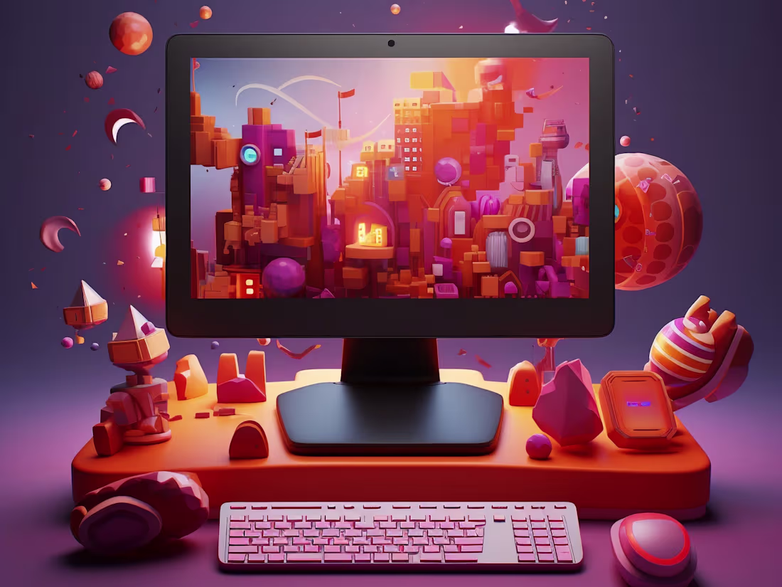 Cover image for Custom WordPress Websites: Stunning, Responsive, and SEO-Ready