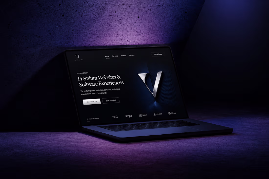 Cover image for I create premium AI-enhanced visuals