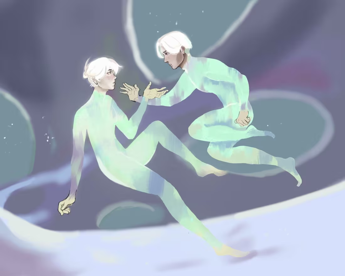 Cover image for Illustrative Interpretation of Classic Literature