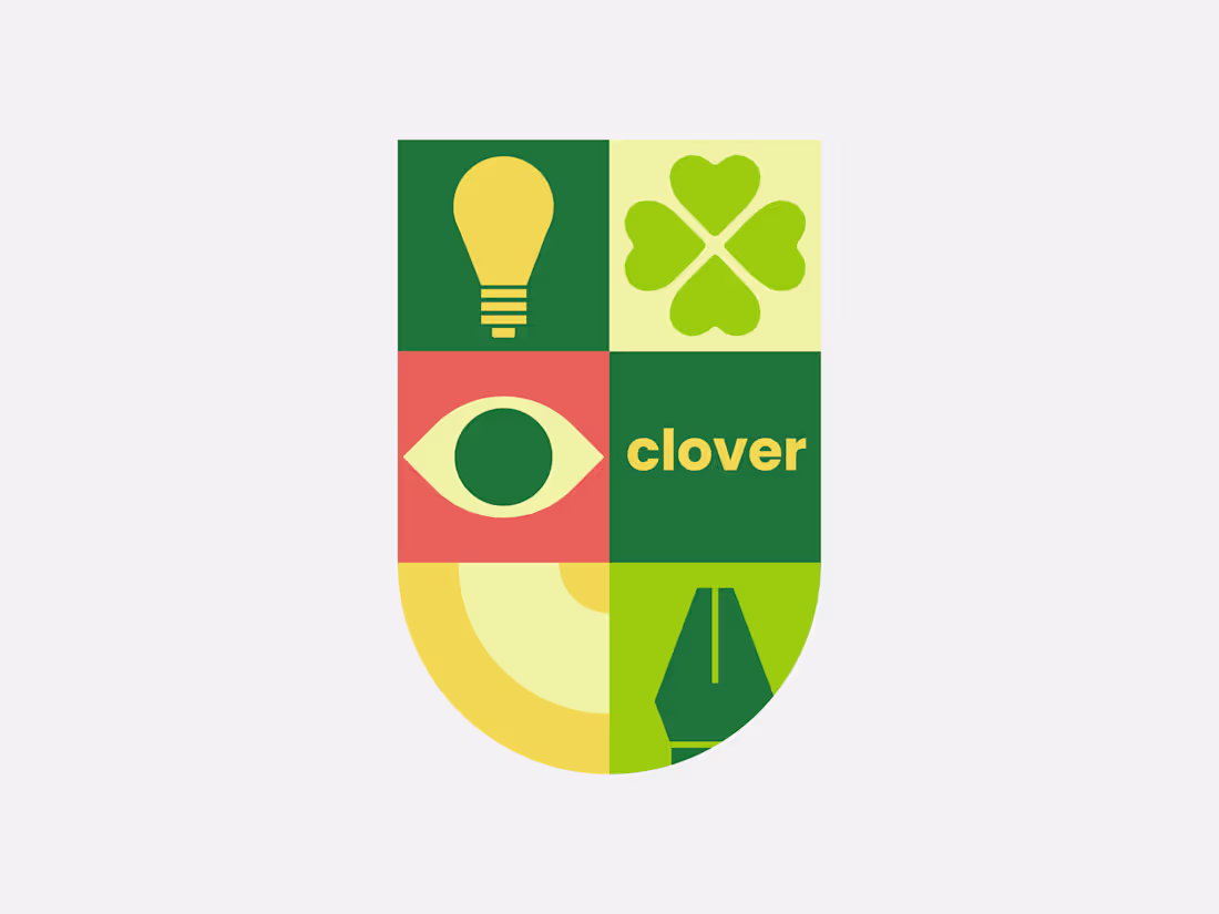 Cover image for Clover Consultancy