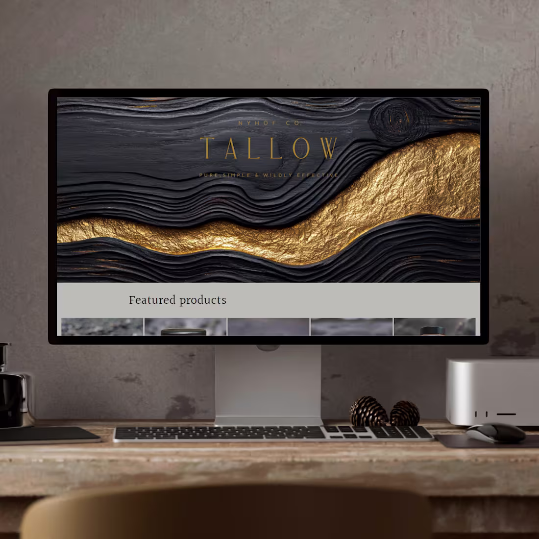 Cover image for This website is a premium