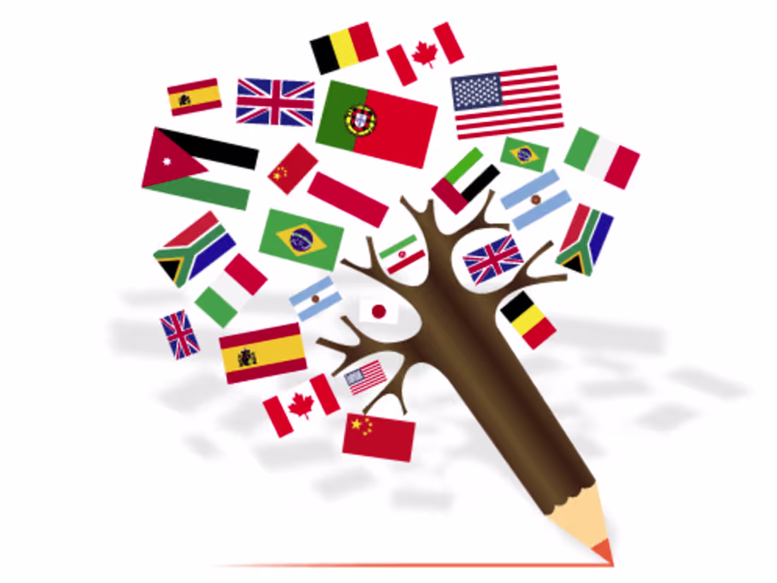 Cover image for Multilingual Certified Translation