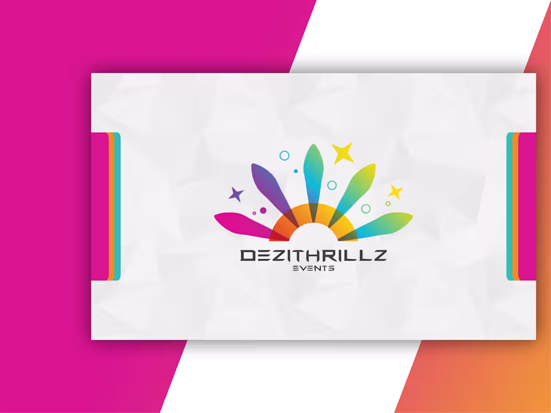 Cover image for Logo Design