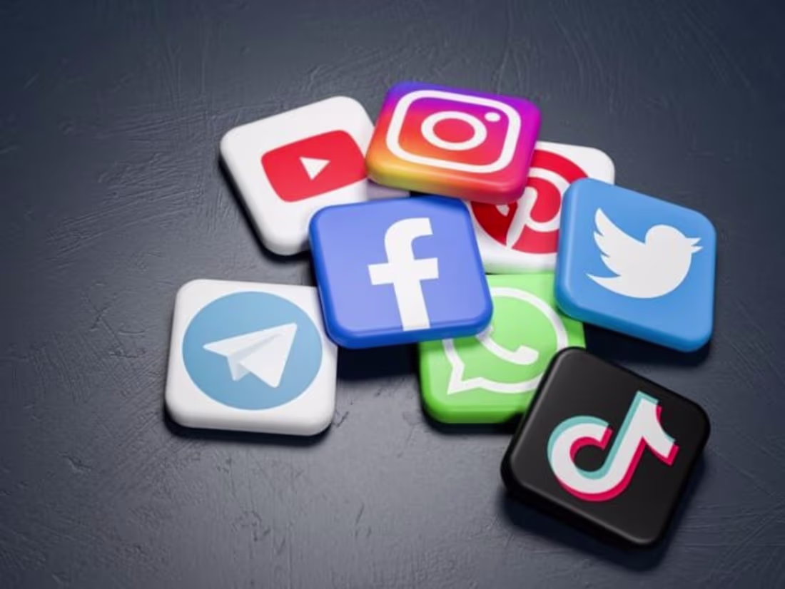 Cover image for Transformative Social Media Management Solutions