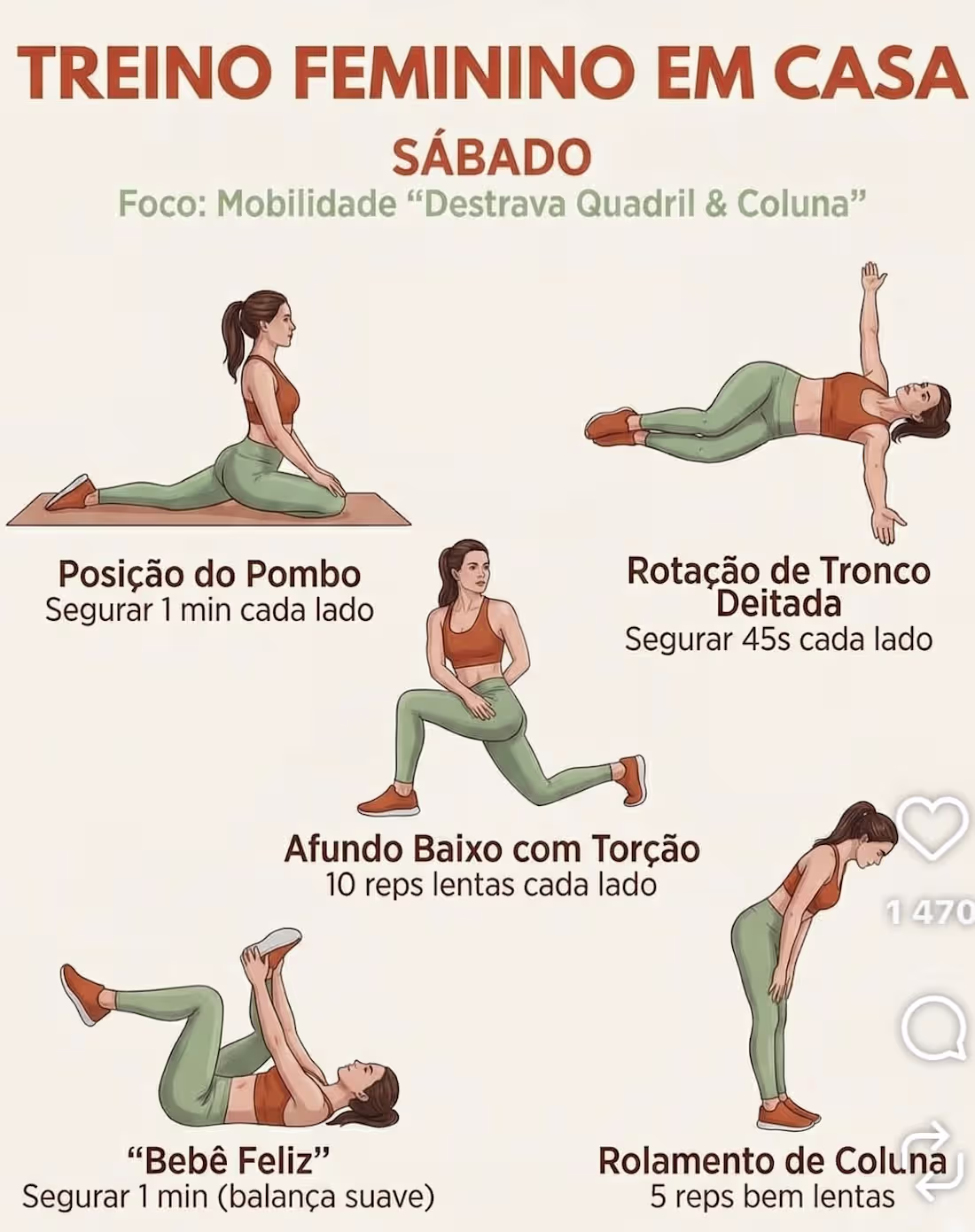 Cover image for Individual Fitness Trainer: online workouts