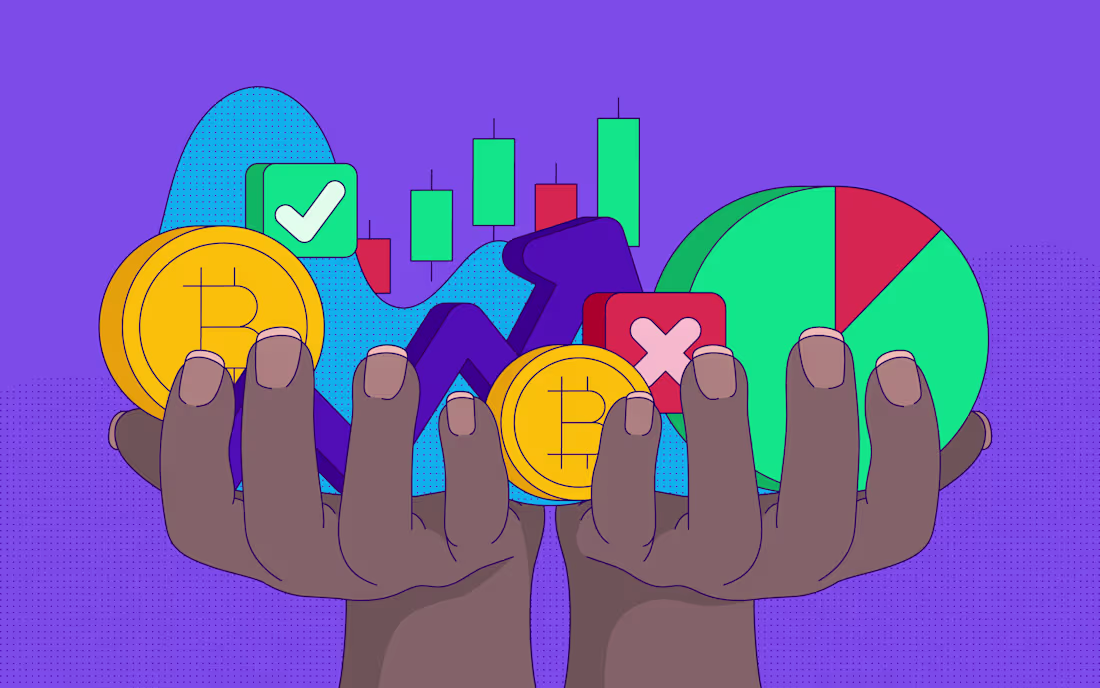 Cover image for What is the Crypto Fear and Greed Index?