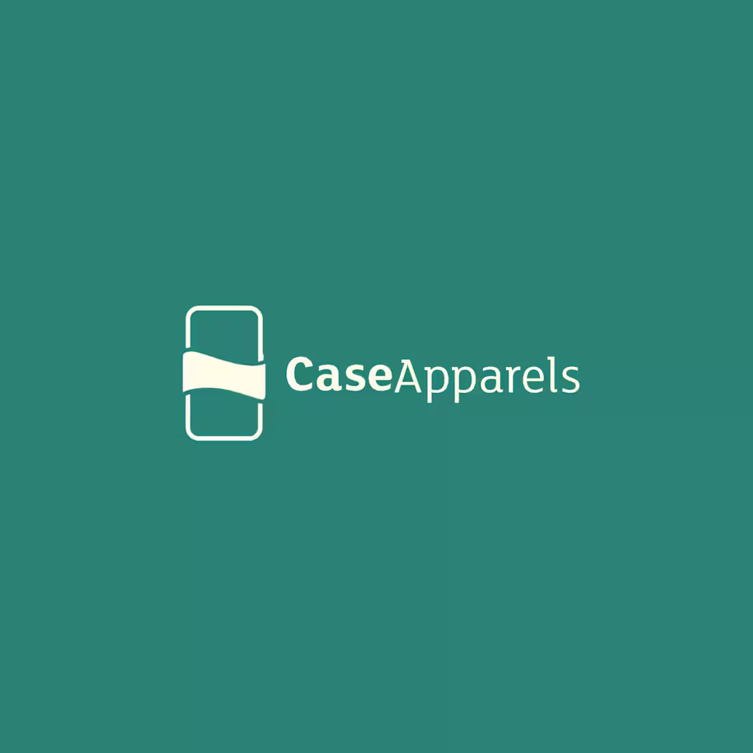 Cover image for Innovative Logo Design for [Case Apparels Ltd]